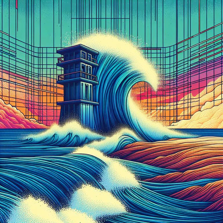 Banner for OpenAI's Stronghold Faces a Rising Tide: The LLM Landscape Shift