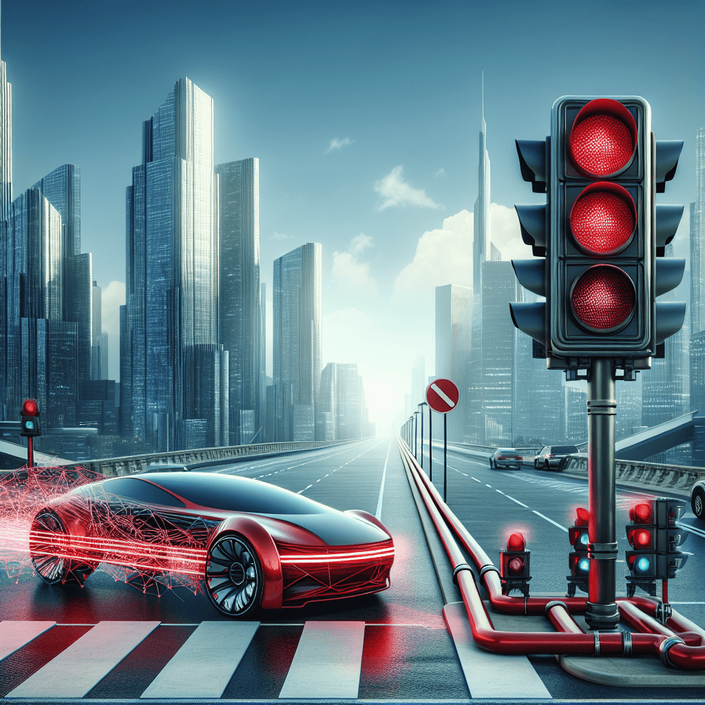 Banner for Tesla's FSD Program Hits Speed Bump in China: Regulatory Red Light Delays Rollout