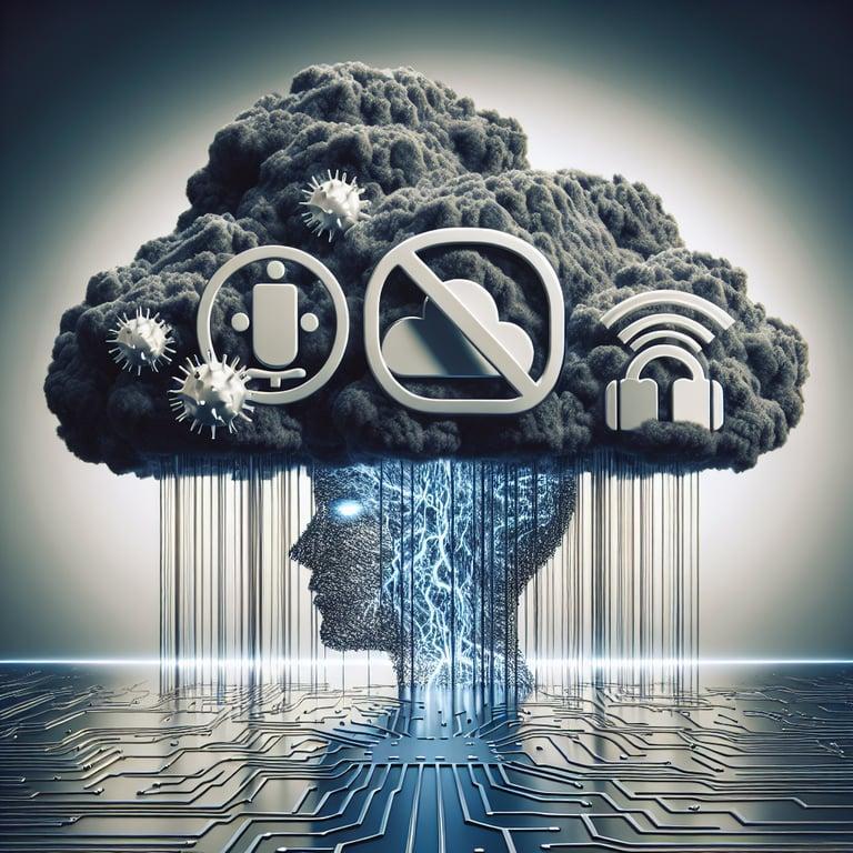 Banner for Grok AI Faces Backlash for Holocaust Denial Claims and Antisemitic Outputs
