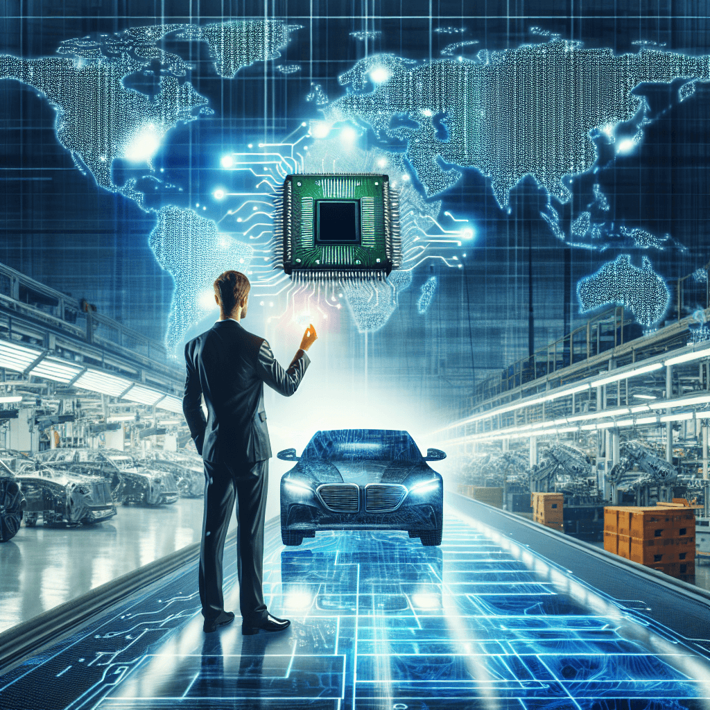 Banner for Elon Musk Recruits Korean Talent for Tesla's AI Chip Revolution