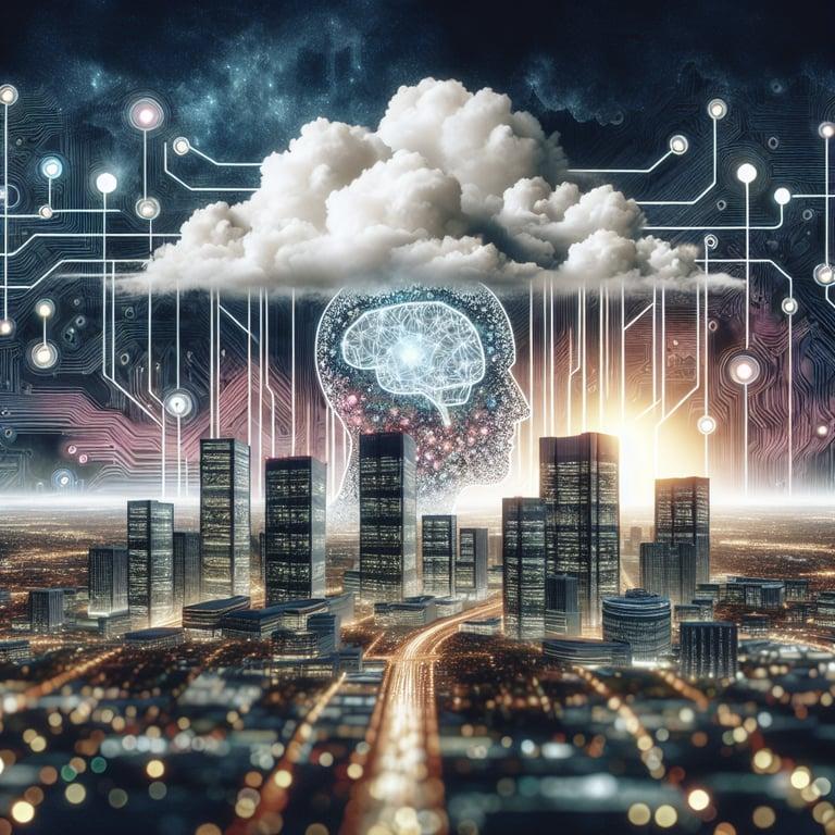 Banner for Meta Platforms Eyes $29 Billion for AI Data Center Boom: Will AI's Next Powerhouse Emerge?