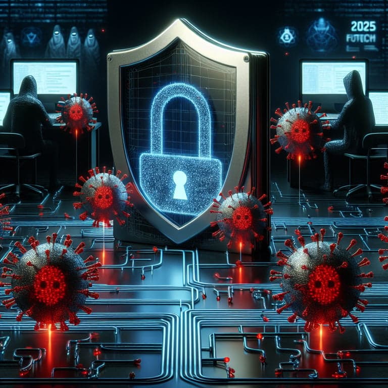 AI Chatbots: The New Frontier for Cyber Threats in 2025!