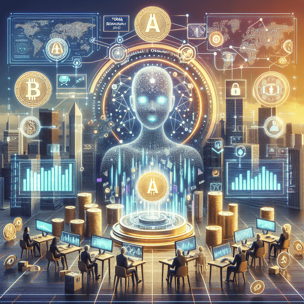 OpenAI CEO Sam Altman Proposes Revenue Sharing Model for AI Creators