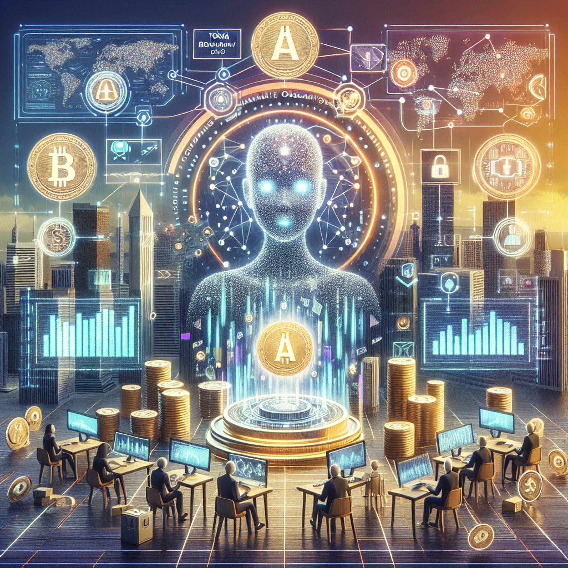 Banner for OpenAI CEO Sam Altman Proposes Revenue Sharing Model for AI Creators