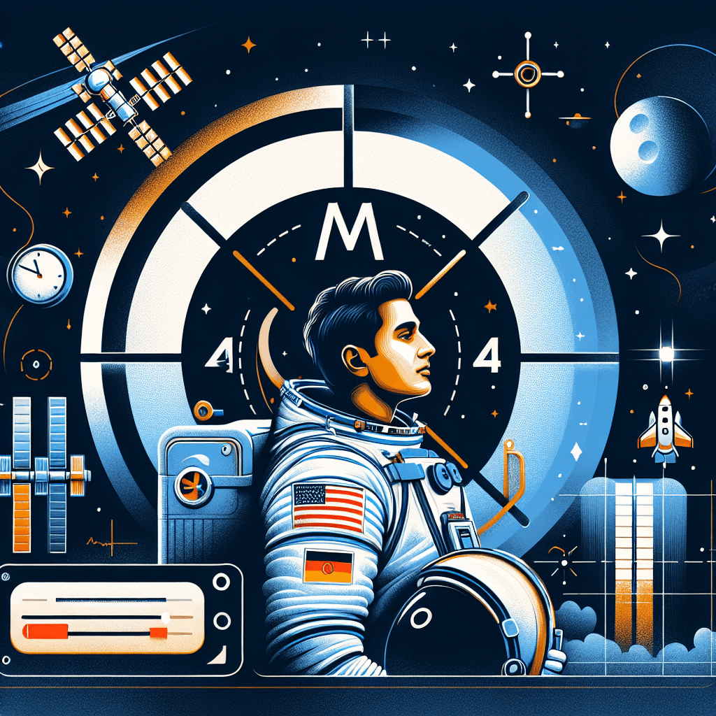 Banner for NASA Hits Pause on Axiom Mission 4: Shubhanshu Shukla's ISS Dream Delayed Again!