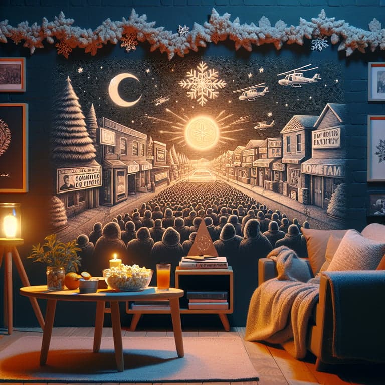 Binge-Watch Your Way Through the Holidays with ABC iview's Docos
