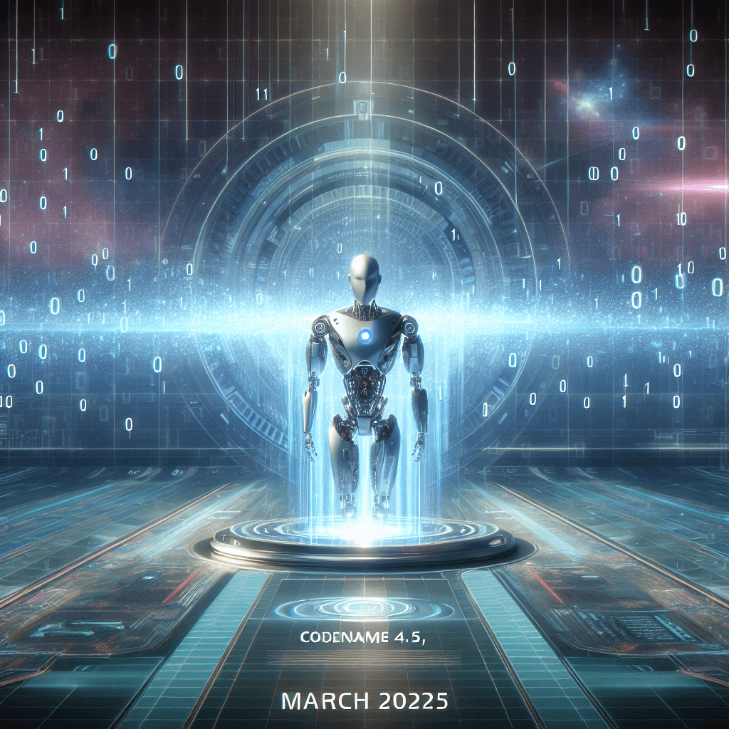 Banner for Baidu Set to Launch Ernie 4.5: Unleashing New AI Power in March 2025