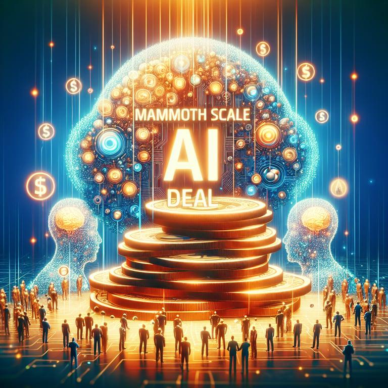 Banner for $2.5 Billion Bonanza: Accel's Big Win from Meta's Mammoth Scale AI Deal!