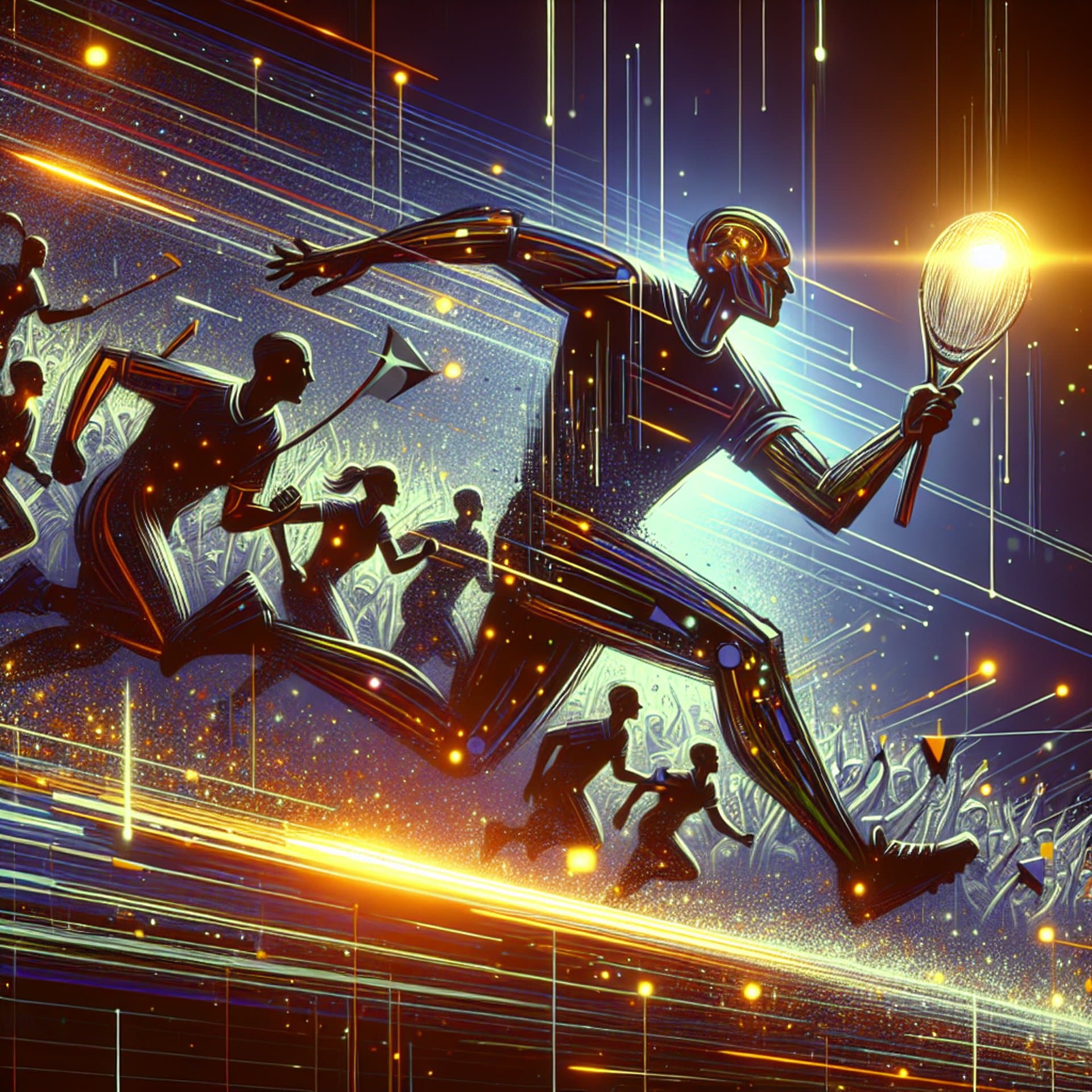 Banner for OpenAI To Return To The Super Bowl With Blockbuster Ad During Super Bowl LX