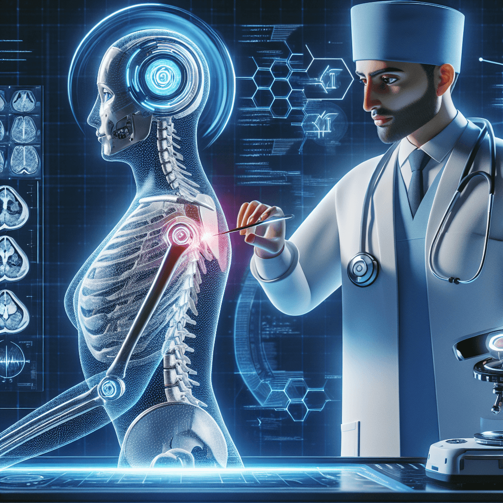 Elon Musk's AI Grok Spots Fracture Missed by Doctors: A Healthcare Revolution in the Making?