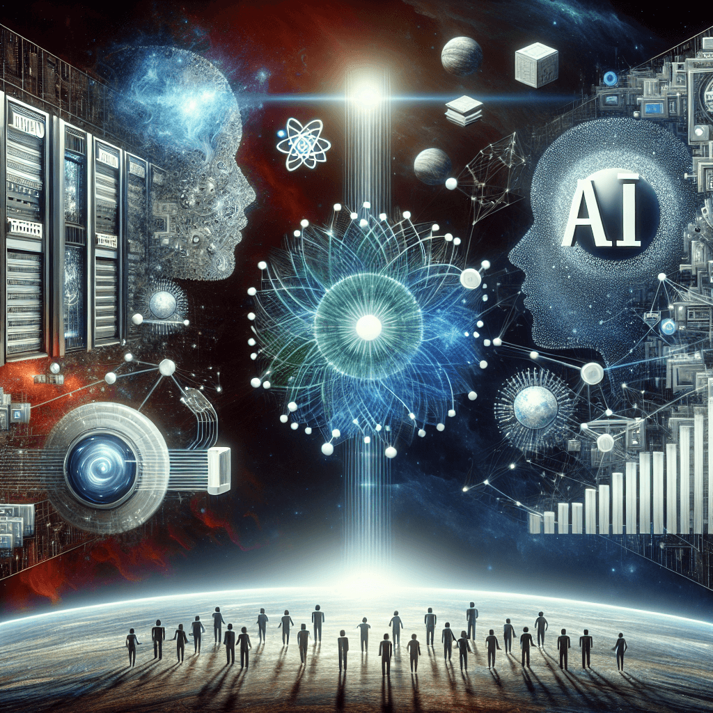 Banner for Fujitsu and Supermicro Empower AI Enthusiasts with Generative AI Platform Launch