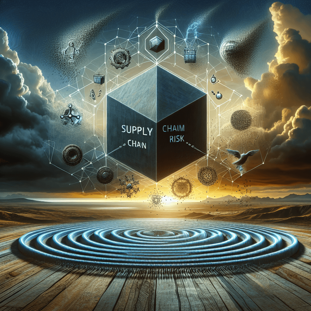 Banner for Pentagon Labels Anthropic a "Supply Chain Risk" Sparking AI Industry Tremors