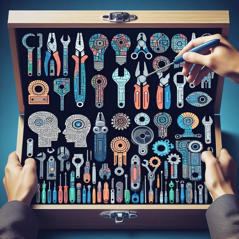 Navigating the AI Toolbox: Why No Single AI Fits All Your Needs