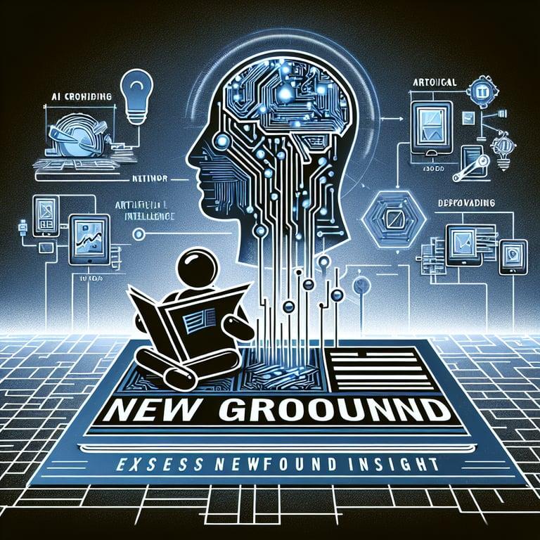 Banner for ChosunBiz Breaks New Ground with AI-Driven Insights