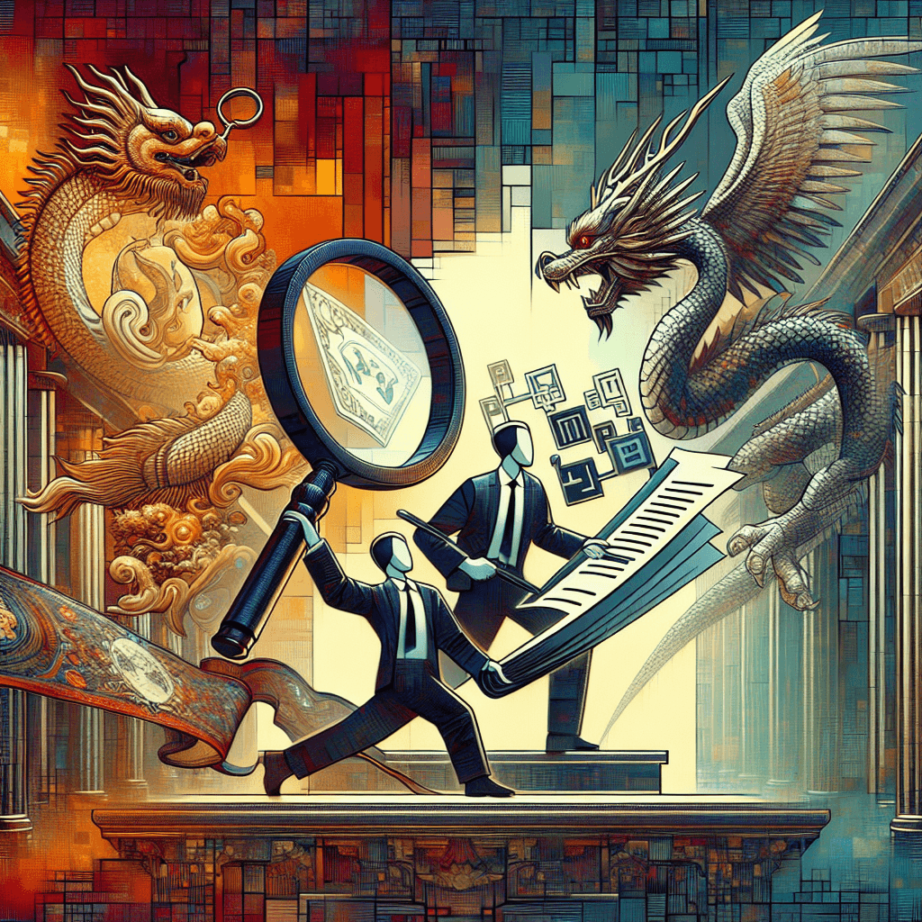 Banner for OpenAI & Google Urge US Government: Grant Us Broader Copyright Permissions to Challenge China's DeepSeek