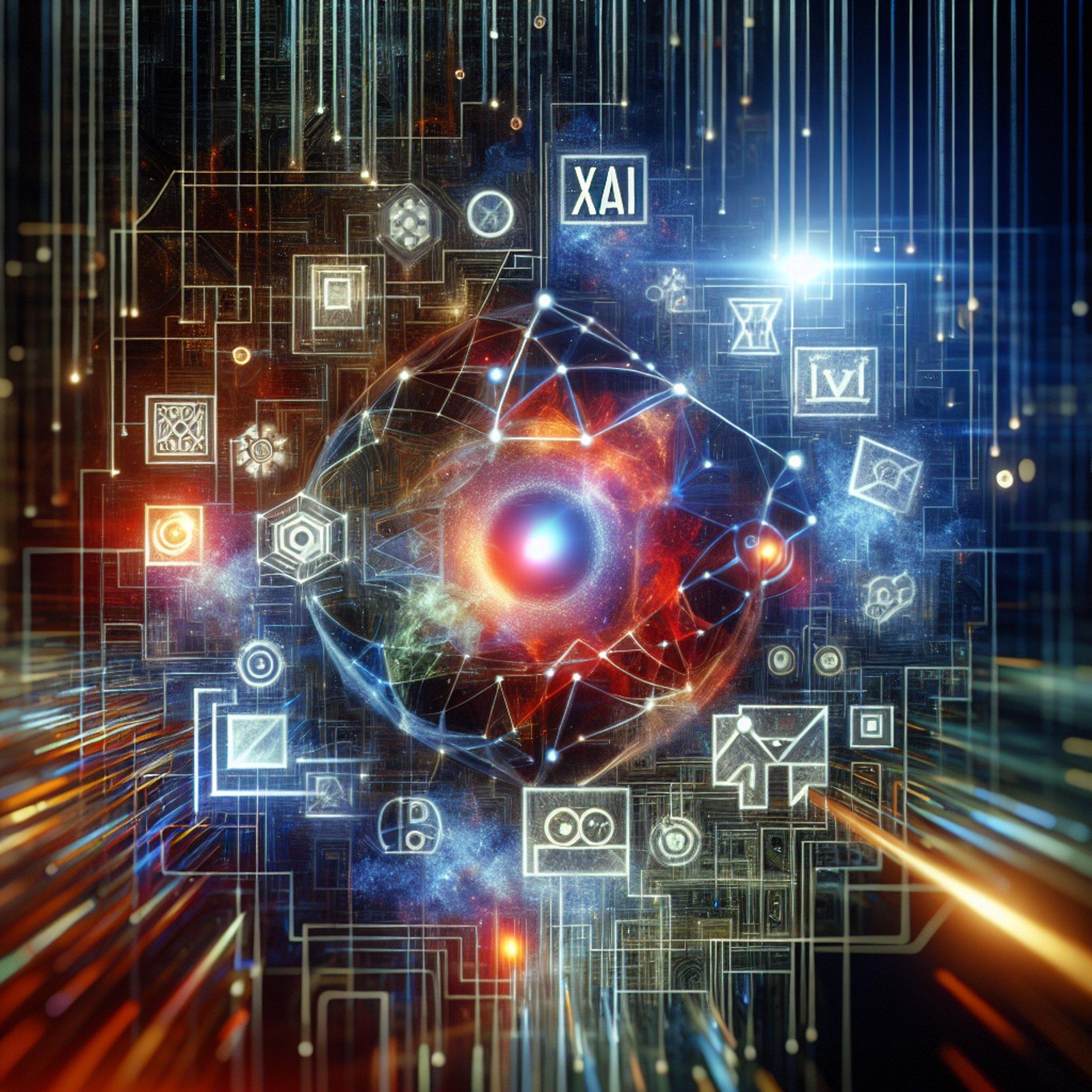 Banner for Elon Musk's xAI Revolutionizes Gaming: AI-Powered World Models Set to Transform Industry
