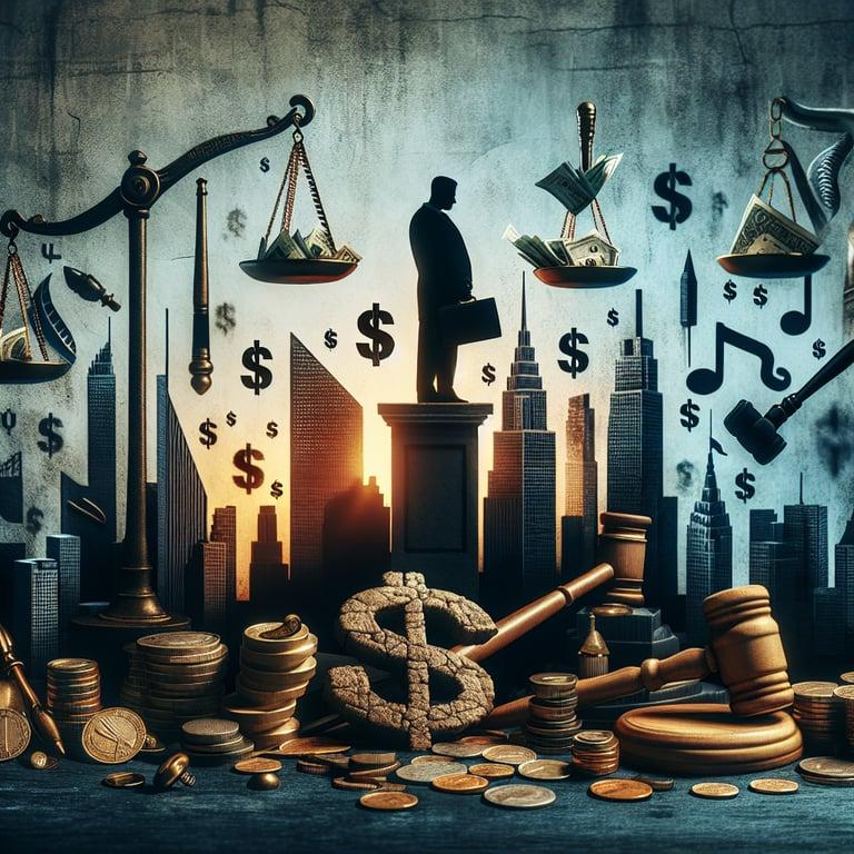 Banner for Erdan Arkan's Guilty Plea: A New Chapter in NYC's Campaign Finance Drama