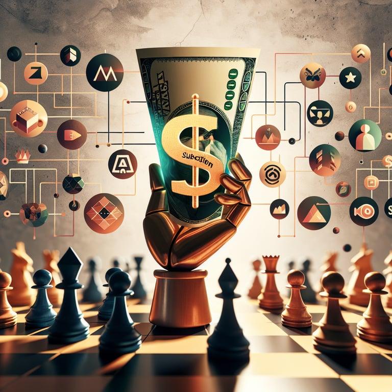 Banner for Perplexity AI's $200/Month "Max" Subscription: A Bold Strategy in a Crowded AI Arena