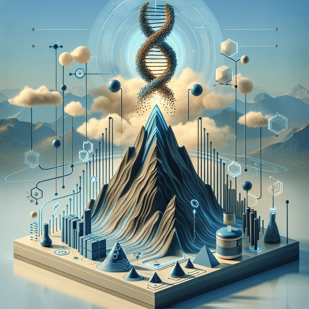 UK's AI Market: Rising to the Top with DeepMind's AlphaFold
