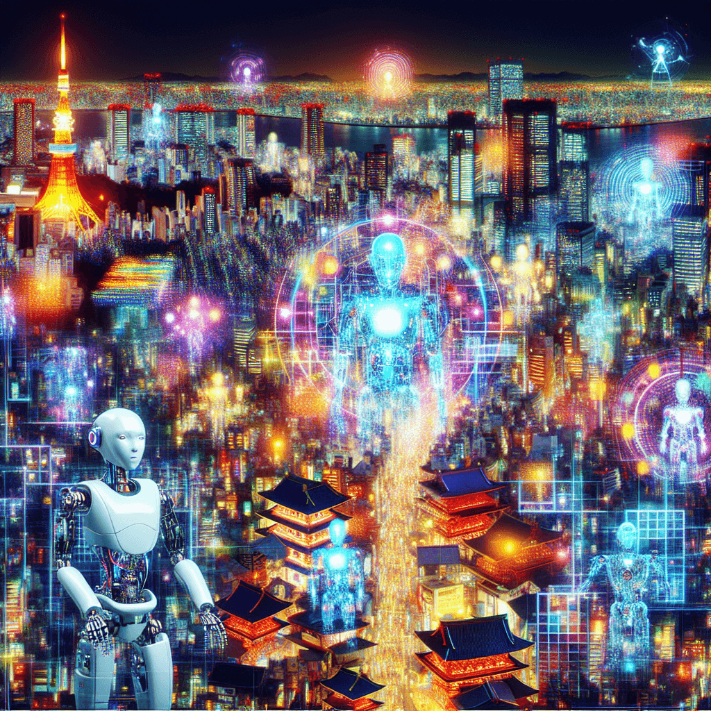 Tokyo's Integral AI is Redefining Robotics with Vision-Language-Action Models