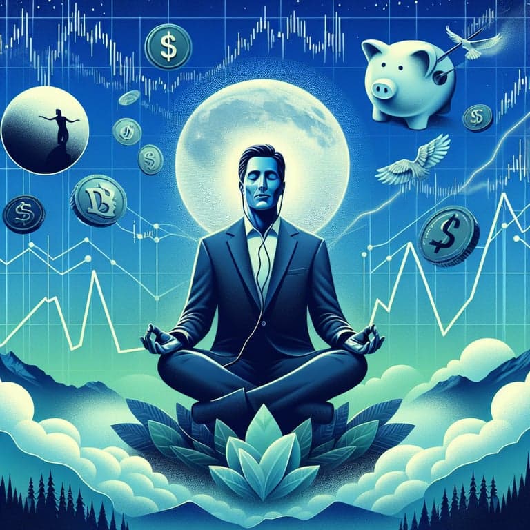 Banner for Elon Musk's $800 Billion Reality Check: Can Money Really Buy Happiness?