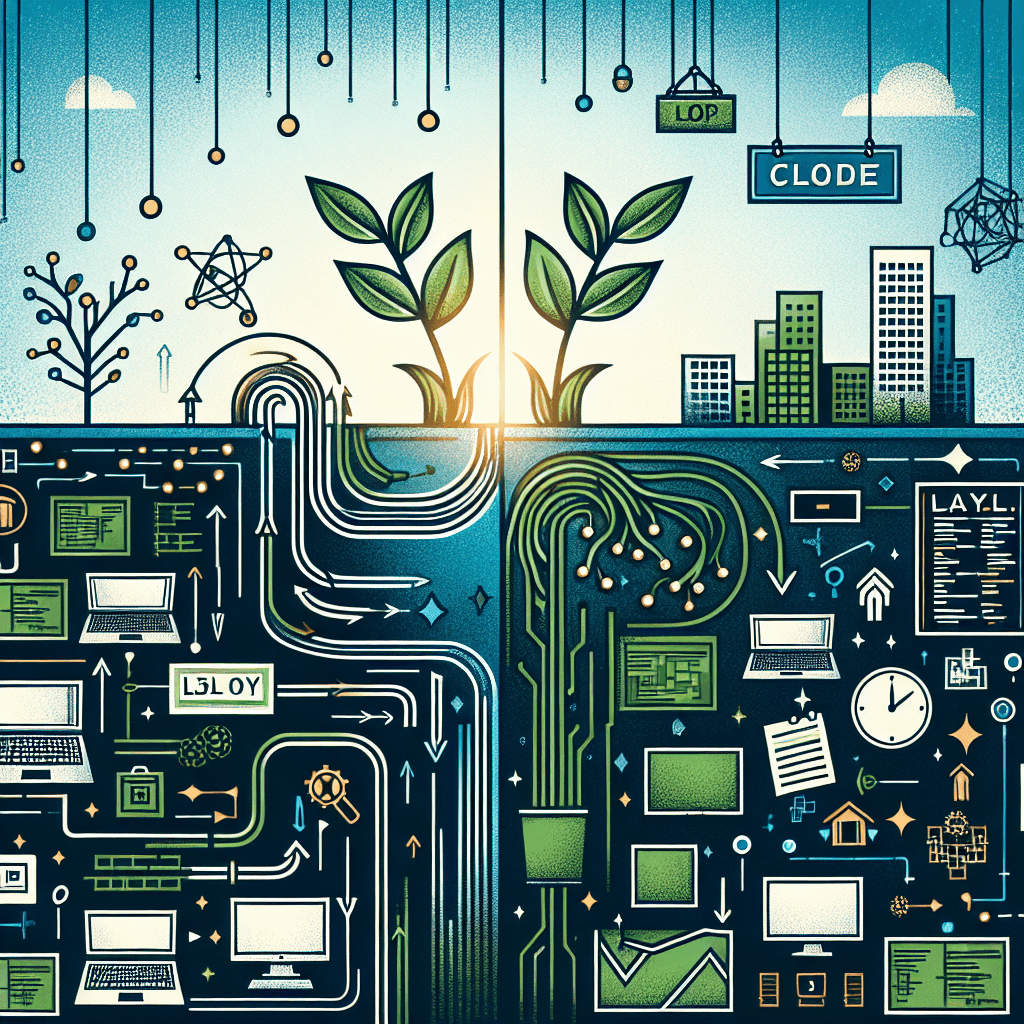 Banner for Navigating Tech Industry Layoffs: Turning Job Loss into Opportunity