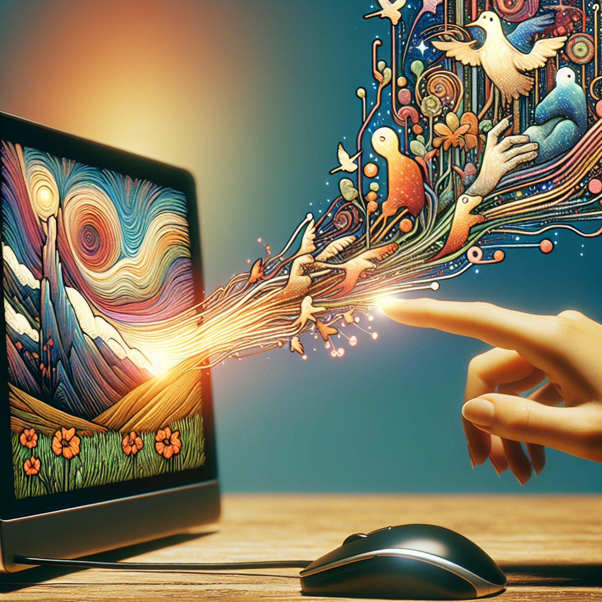 Banner for Create Stunning Ghibli-Style Art Using ChatGPT – For Free!
