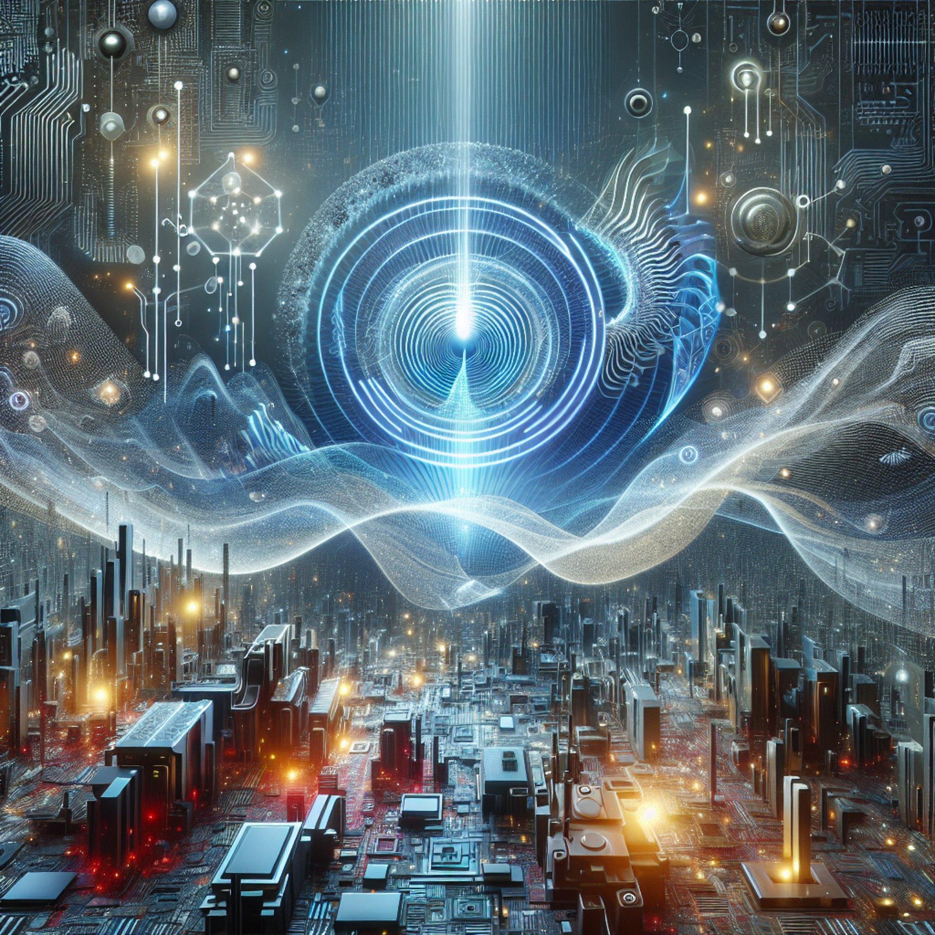 Banner for DeepSeek V3: China's AI Marvel Shakes Up the Tech World