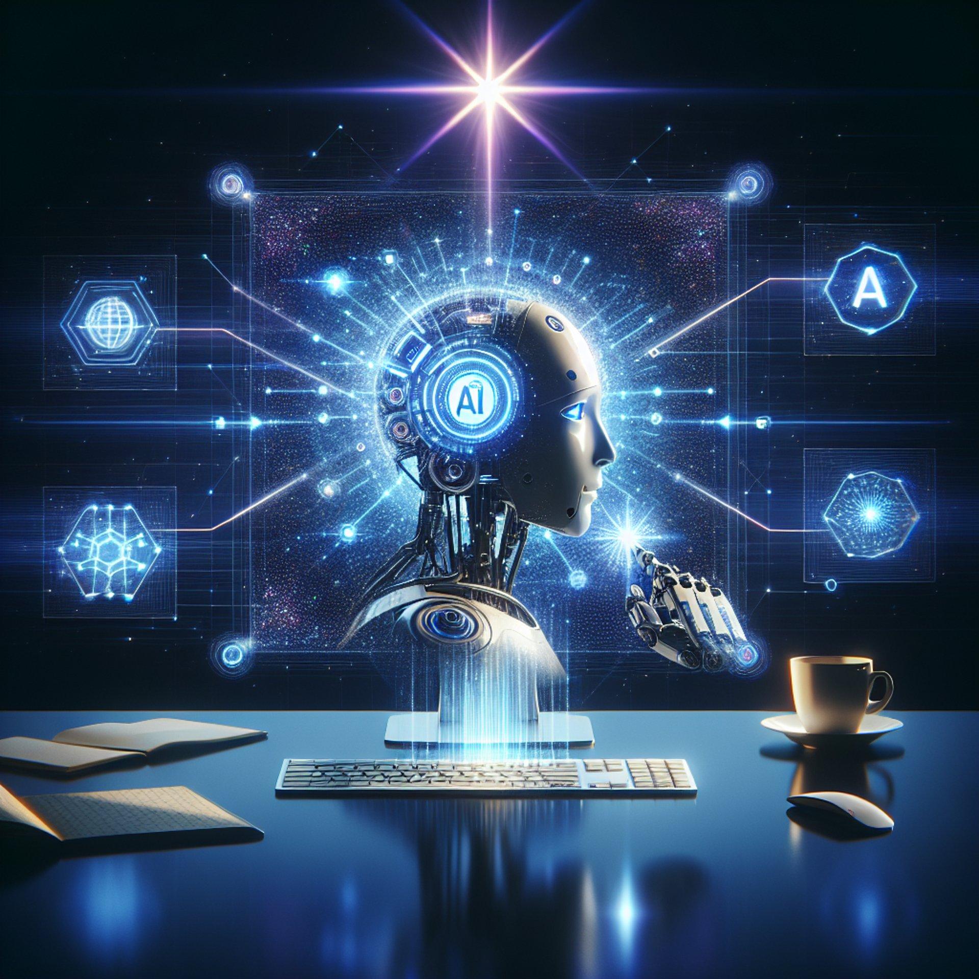 Banner for Amazon's Nova Act: The AI Agent Revolutionizing Web Browsing!