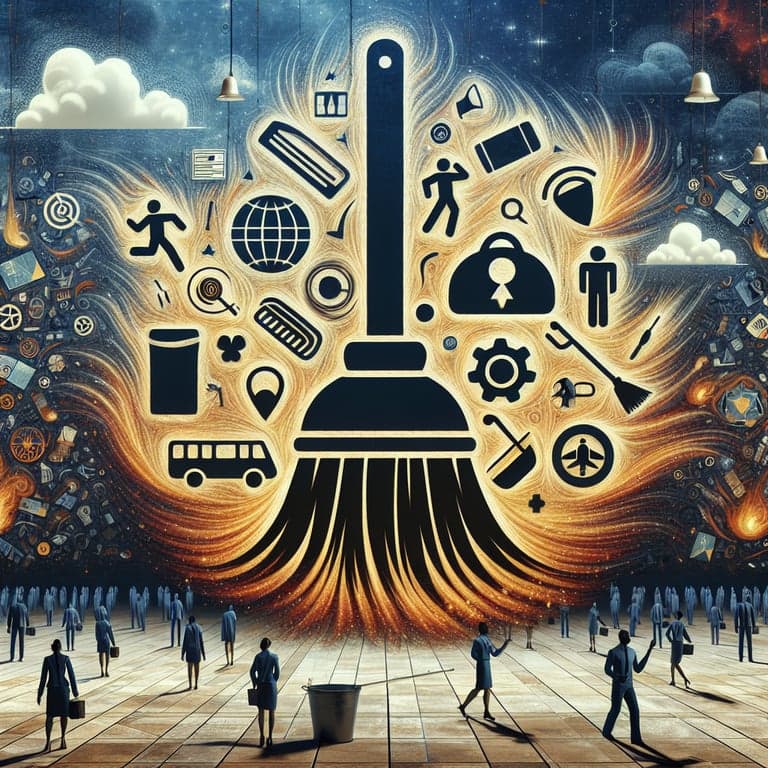 Trump's Sweeping DEI Rollback at NASA Raises Alarms Over Safety and Staffing