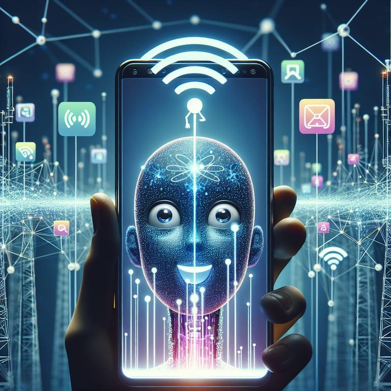 Banner for Optus Dials up Innovation: Free AI Subscriptions for Mobile Users!