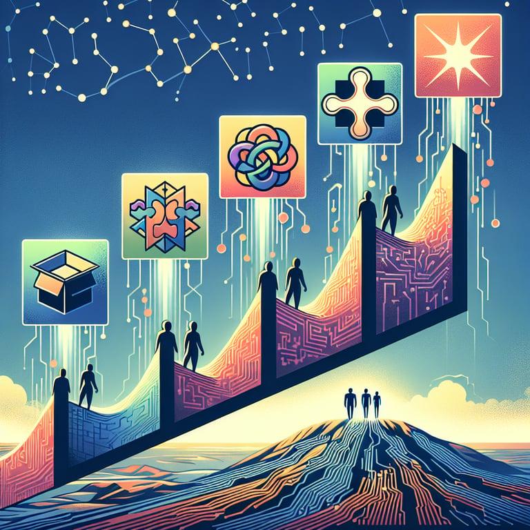 Banner for AI Agents on the Rise: OpenAI, Perplexity, Anthropic & Gemini Lead the Charge!