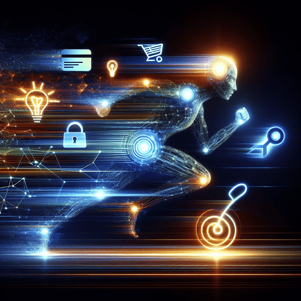 Agentic AI Revolutionizes Online Checkouts with Google, Visa, and Mastercard Leading the Charge