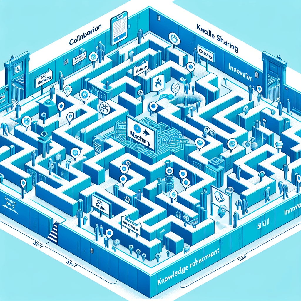Banner for Navigating the Azure OpenAI TPM Maze: Key Strategies and Challenges