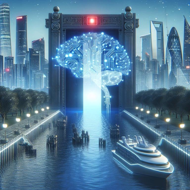 Banner for DeepSeek AI Opens the Floodgates for Chinese Venture Capital Investment!
