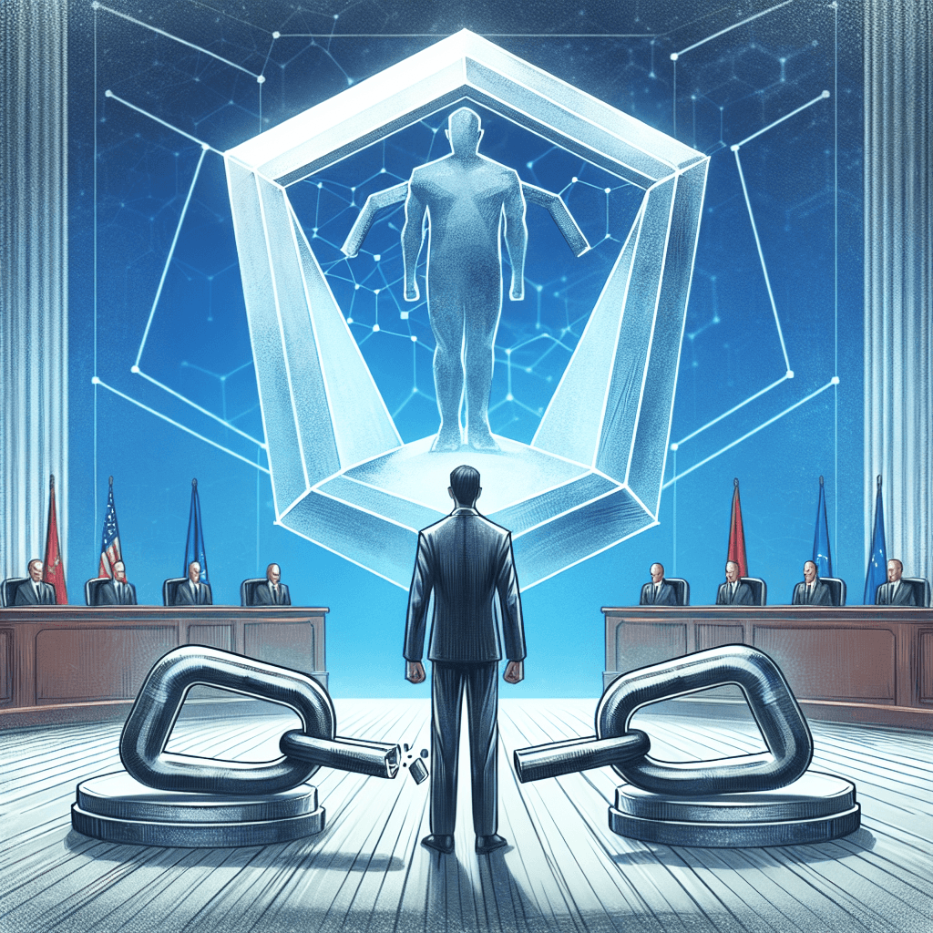 Anthropic Takes Legal Stand Against Pentagon's 'Supply Chain Risk' Designation!