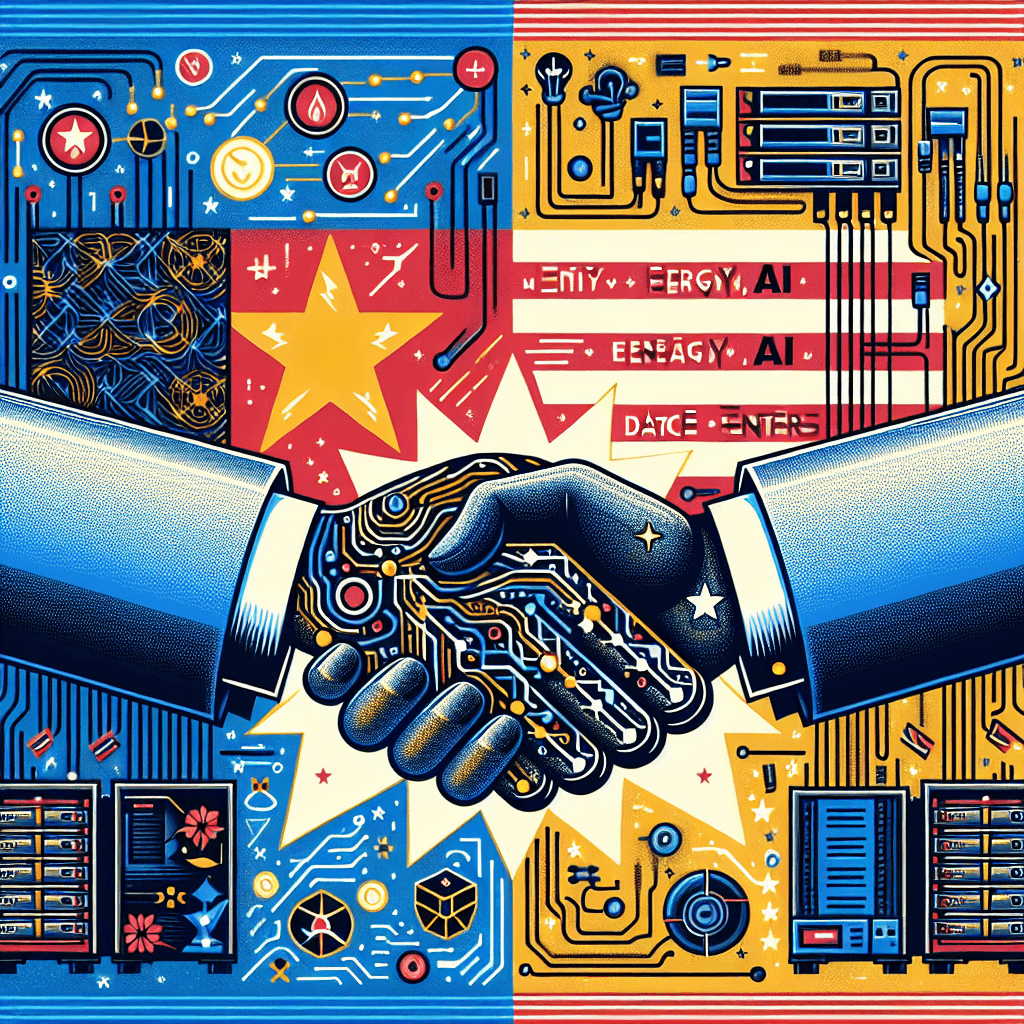 Banner for Vietnam and US Firms Join Forces on Energy, AI, and Data Centers