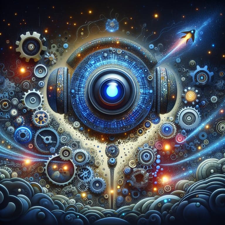 Perplexity Launches AI Voice Assistant for Mac: A Siri Rival?