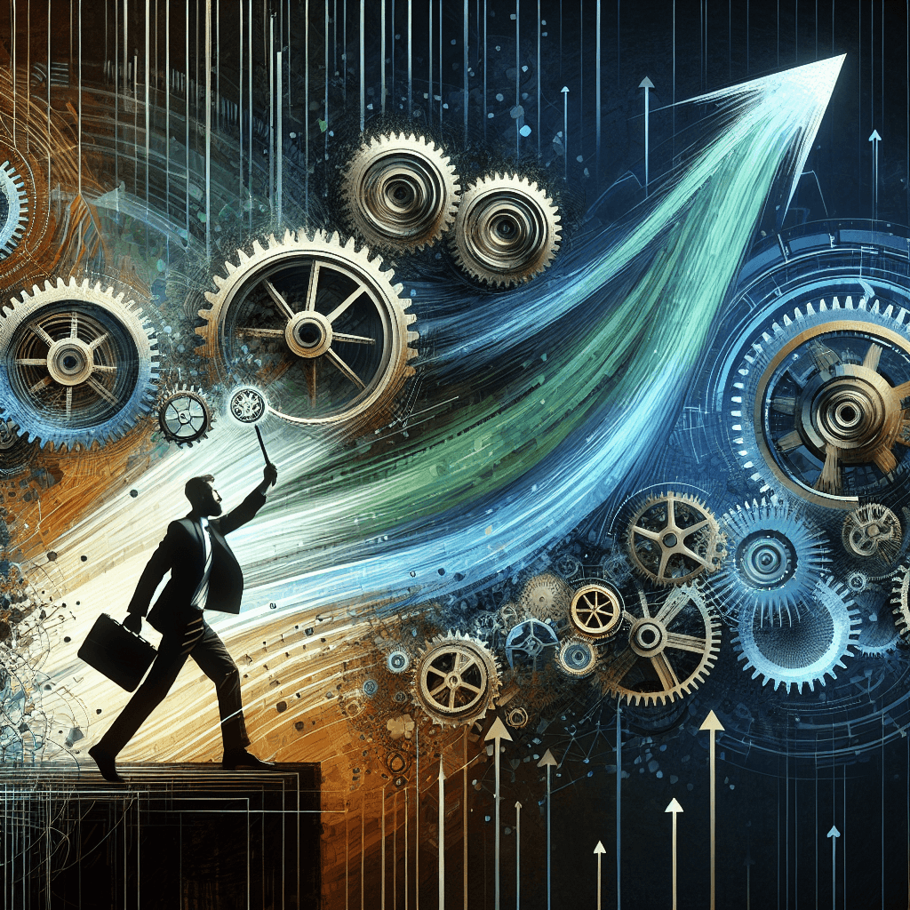 Warren Buffett's Bold Moves: A New Chapter as Berkshire Hathaway Shifts Gears