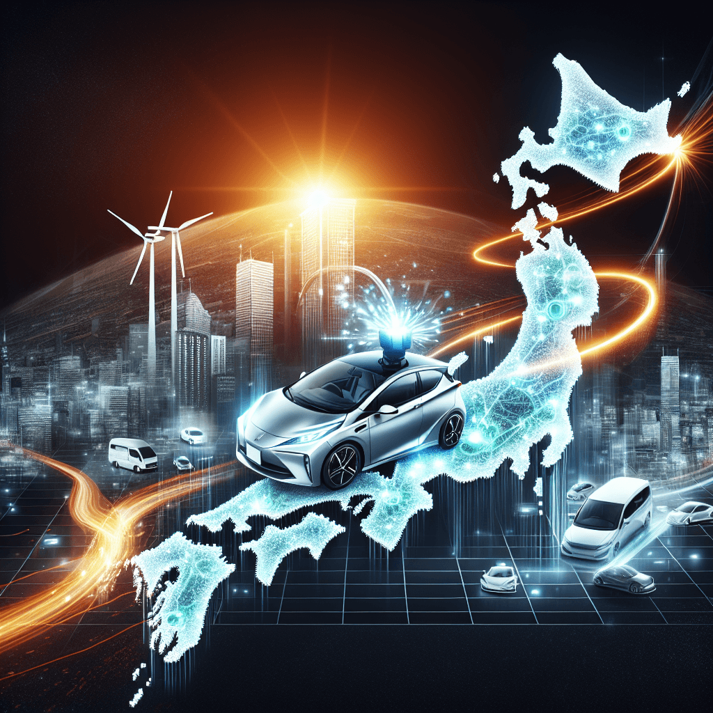 Banner for Tesla Ramps Up Japan Expansion: Doubling Service Centers to Fuel EV Momentum