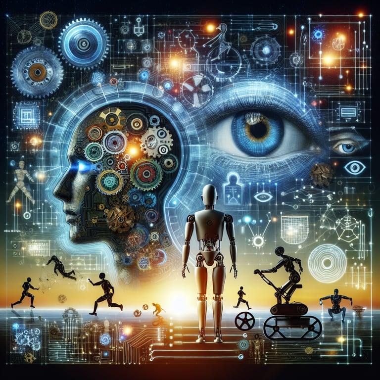 Banner for OpenAI Eyes the Future: Humanoid Robots in the Works