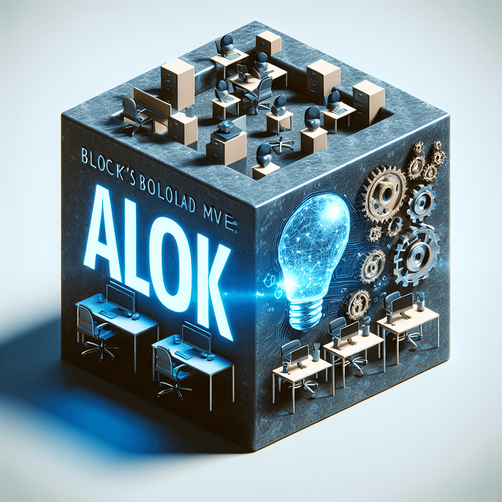 Banner for Block's Bold AI Move: Layoffs to Boost Efficiency