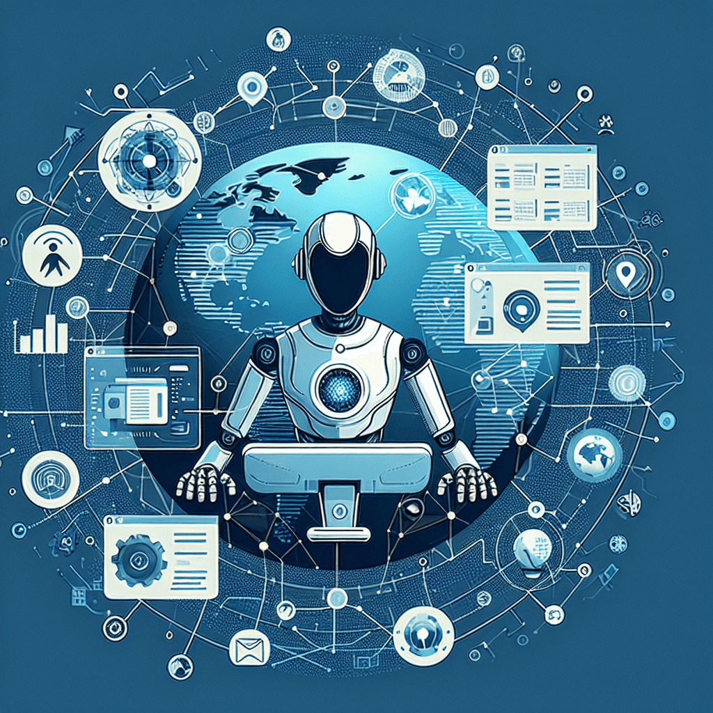 OpenAI's Operator AI Agent Goes Global: Streamlining Online Tasks Worldwide!
