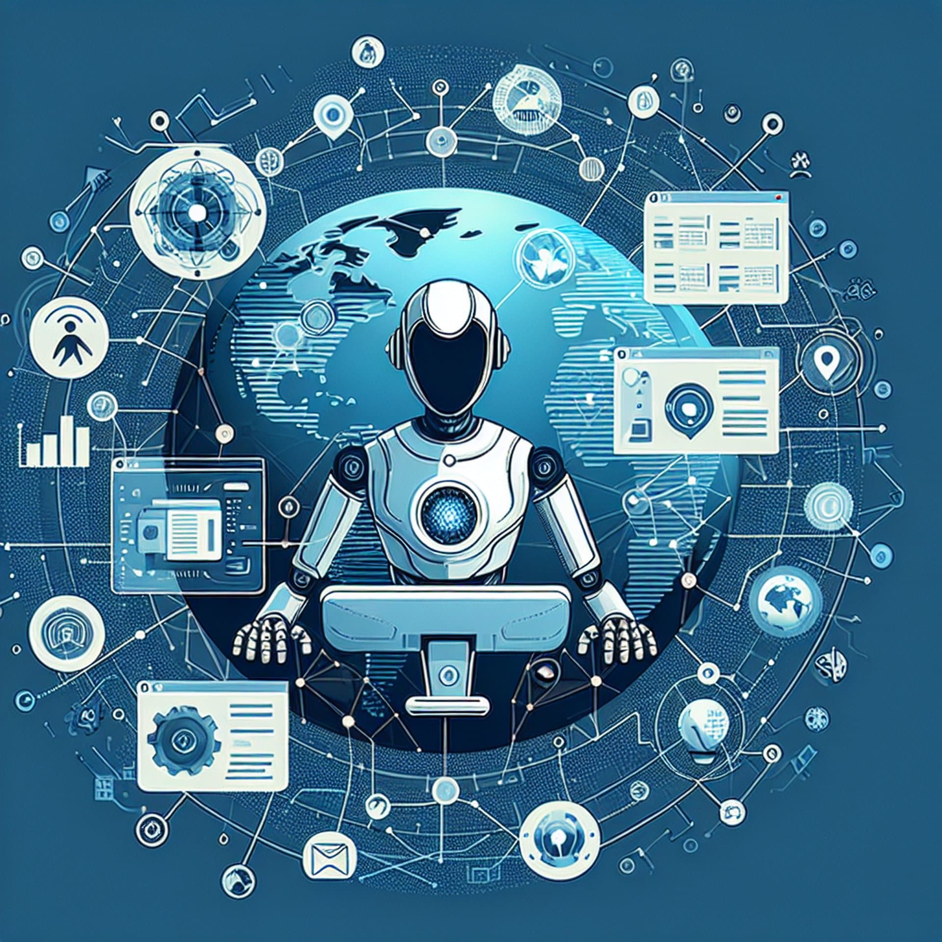 OpenAI's Operator AI Agent Goes Global: Streamlining Online Tasks Worldwide!