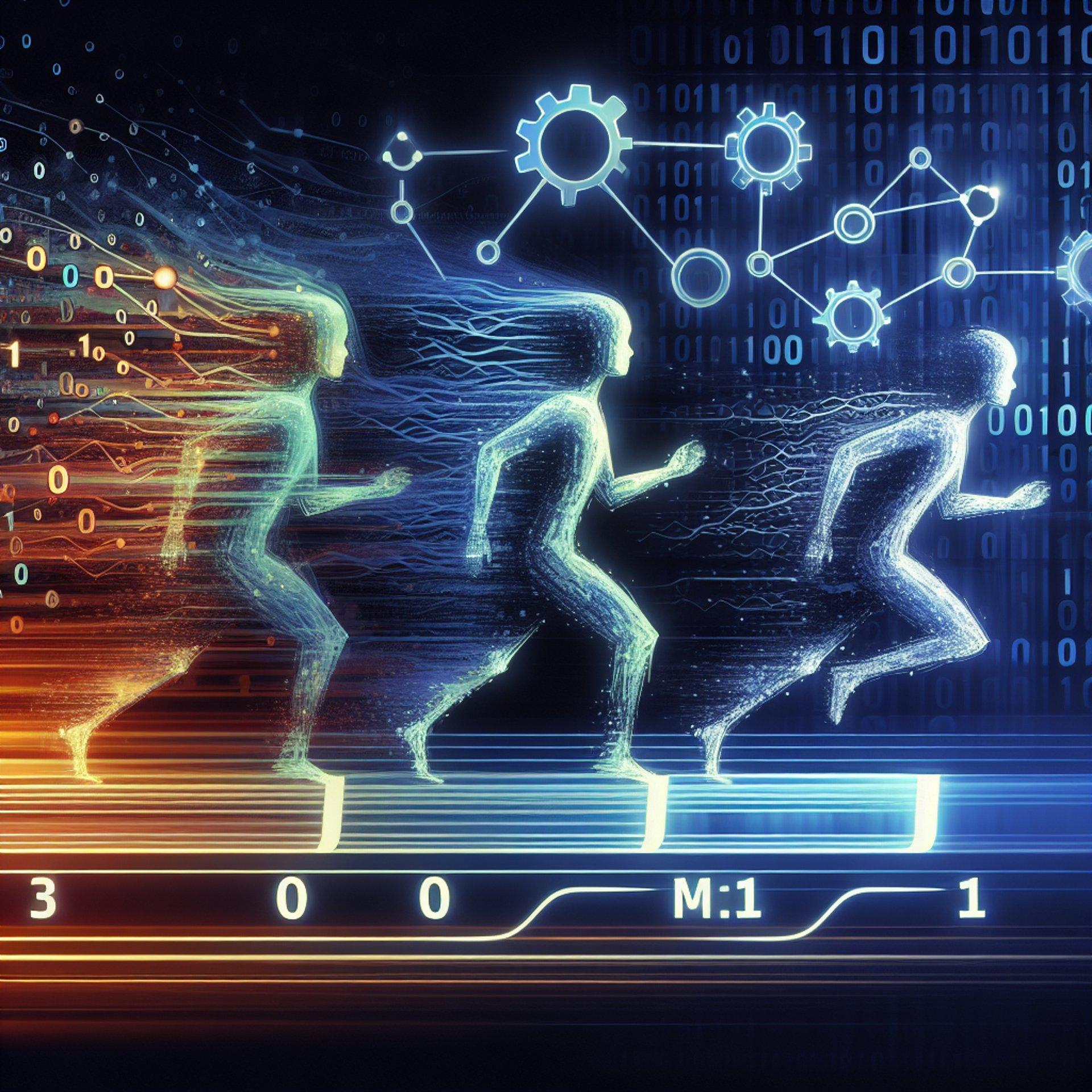 Banner for OpenAI's Game Changing Move: Introducing ChatGPT Models o3, o4-mini, and o4-mini-high