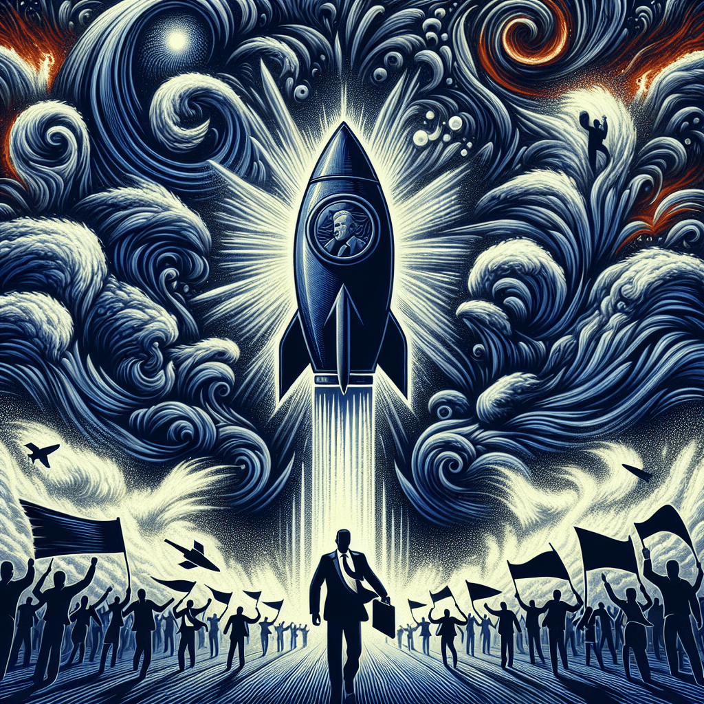 Banner for Tesla Turbulence: Employees Urge Musk to Step Down Amid Rumored Demand Dilemma!