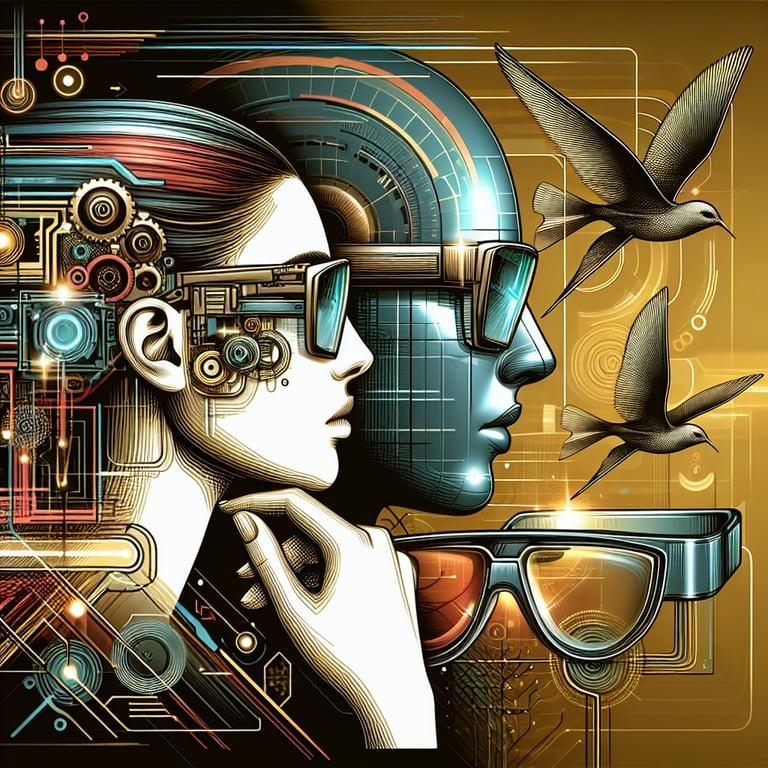 Banner for Meta and Oakley Join Forces to Launch High-Tech Smart Glasses