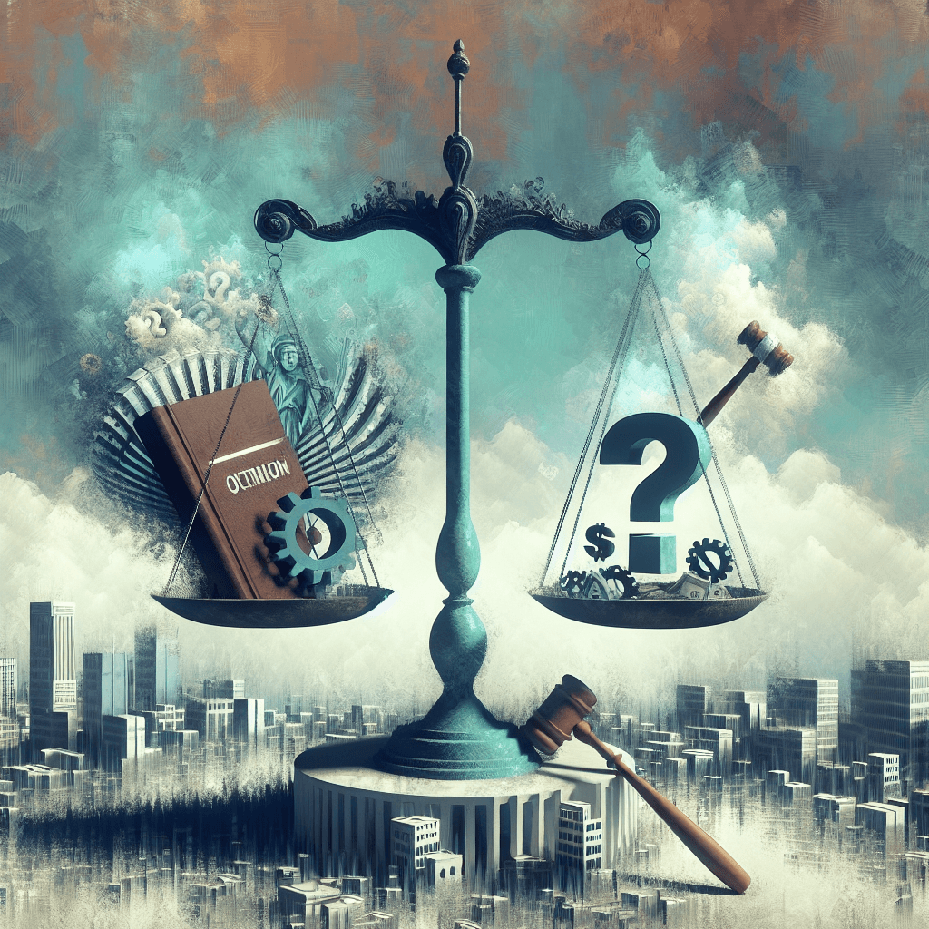 Court Ruling Shakes Legal Landscape: What’s Next for Optimum & Lenders?