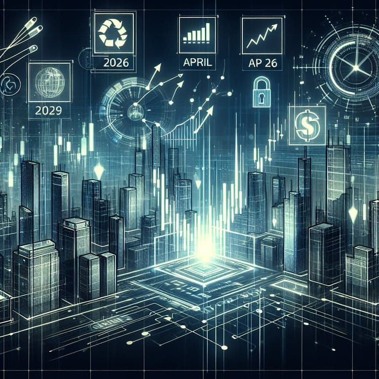AI-Driven Stock Picks for April 2026: What's Hot in AI Investments