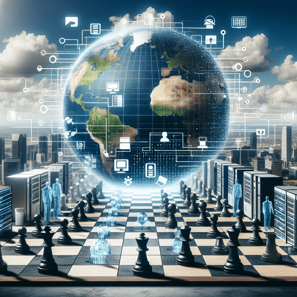 Anthropic’s Claude Cowork Set to Upend India’s IT Outsourcing Game